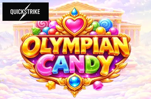 Olympian Candy